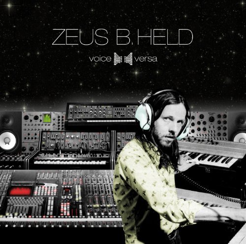 Voice Versa - Zeus B. Held - Música - BOUTIQUE - 5024545611922 - 2 de maio de 2011