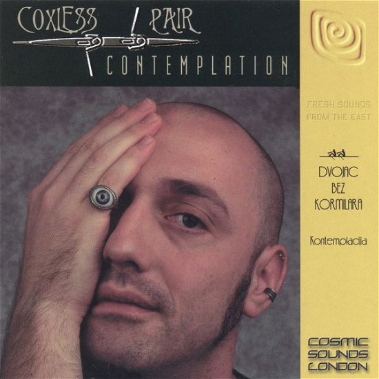 Cover for Coxless Pair · Contemplation (CD) (2000)
