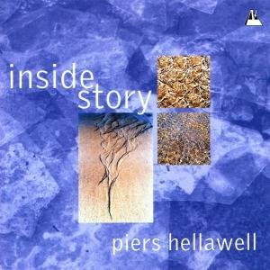 Cover for P. Hellawell · Inside Story / Still Dancer (CD) (2004)