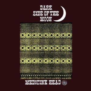 Dark Side of the Moon - Medicine Head - Musik - TALKING ELEPHANT - 5028479019922 - 5 juni 2012