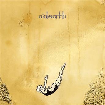 Cover for O'Death · Head Home (CD) (2003)