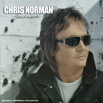 Cover for Chris Norman · Handmade (CD) (2004)