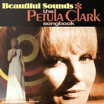 Cover for Petula Clark · Petula Sings Petula (CD) (2000)