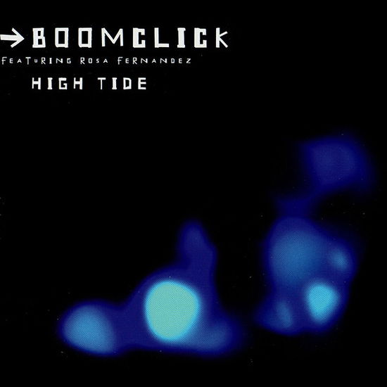 Cover for Boomclick · High Tide (SCD)