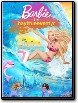 Cover for Barbie · Barbie in a Mermaid Tale (No. 15) DVD S- (DVD) (2012)