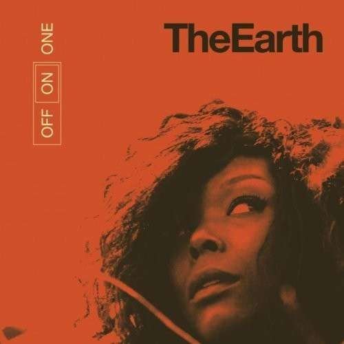 Cover for Earth · Off On One (CD) (2013)
