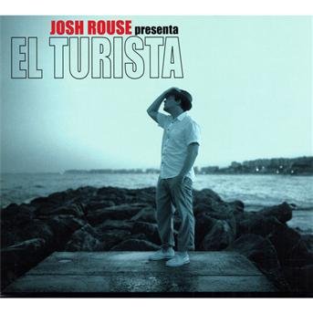 Cover for Josh Rouse · El Turista (CD) (2020)