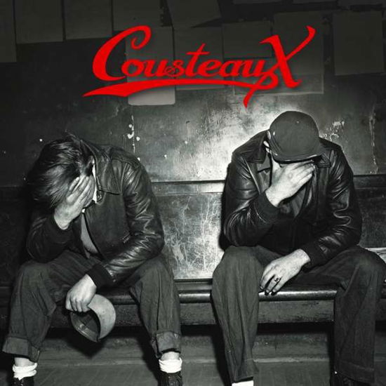 Cousteaux (CD) (2017)