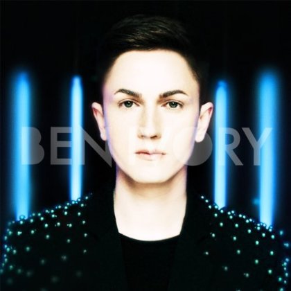 Cover for Ben Ivory · Neon Cathedral (CD) [Digipack] (2013)