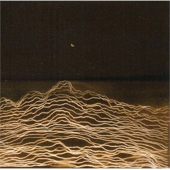 Floating Points · Reflections - Mojave Desert (CD) (2017)