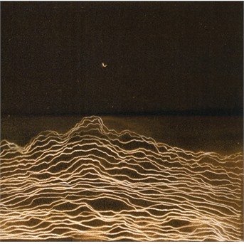 Cover for Floating Points · Reflections - Mojave Desert (CD) (2017)