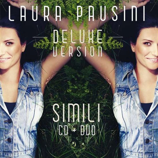 Simili: Deluxe - Laura Pausini - Musique - WEA - 5054196830922 - 20 novembre 2015