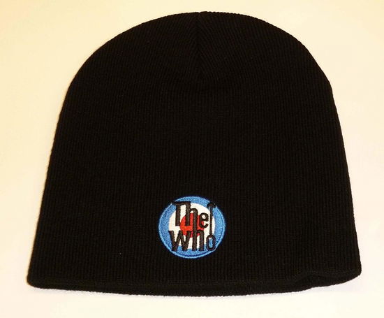 Cover for The Who · Logo (MERCH) (2013)