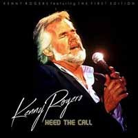 Cover for Kenny Rogers · Heed The Call (LP) (2018)