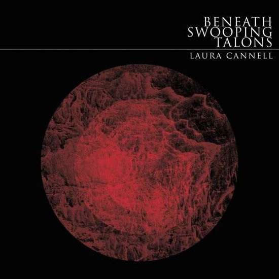 Cover for Laura Cannell · Beneath Swooping Talons (CD) (2015)