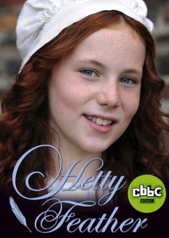 Cover for Hetty Feather · Hetty Feather Series 1 (DVD) (2015)