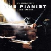 Cover for Janusz Olejniczak · The Pianist (CD) (2002)
