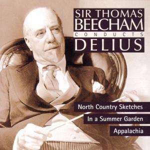 Cover for Beecham · Country Sketches (CD) (2009)