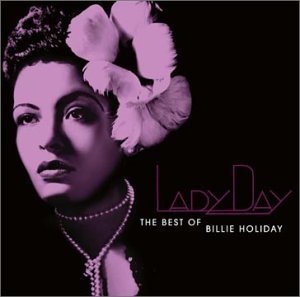 Cover for Billie Holiday · Best of Billie Holiday (CD) (2018)