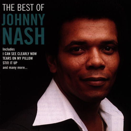 Best of Johnny Nash - Johnny Nash - Musik - Columbia - 5099746885922 - 5 februari 1997