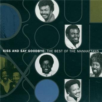 Cover for Manhattans · Best (CD)