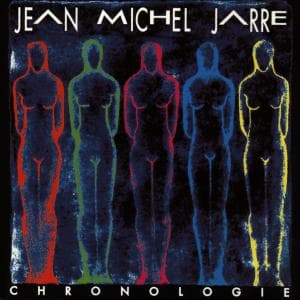 Chronologie - Jean-Michel Jarre - Música - DREYFUS - 5099748737922 - 3 de febrero de 2000