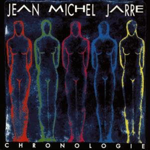 Chronologie - Jean-Michel Jarre - Musik - DREYFUS - 5099748737922 - 3. februar 2000