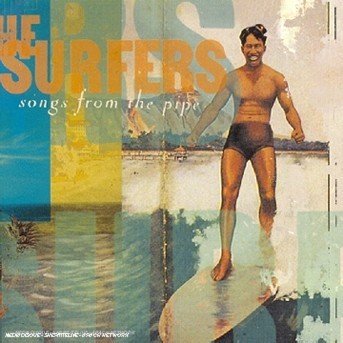 Cover for Surfers · Surfers-songs from the Pipe (CD) (2000)