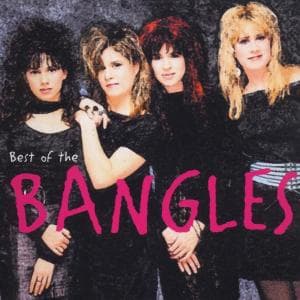 The best of - Bangles (The) - Música - SONY - 5099749446922 - 31 de mayo de 1999