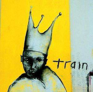 Train - Train - Musik - AWARE RECORDS - 5099749628922 - 5 oktober 2007