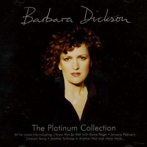 Cover for Barbara Dickson · Very Best of (CD) (2004)