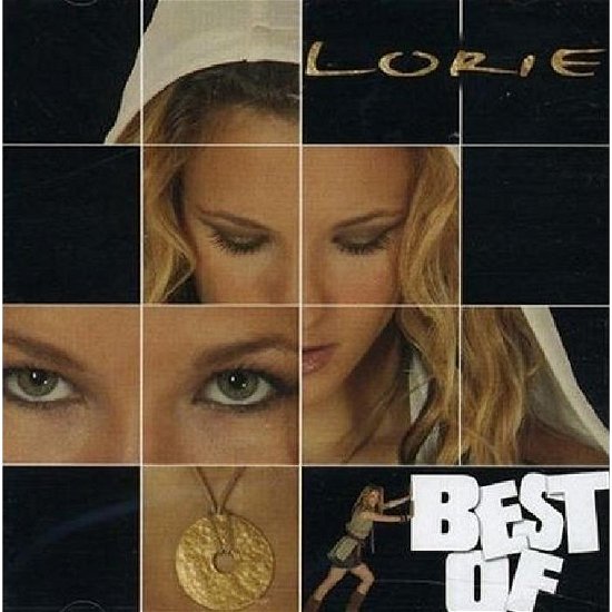 Cover for Lorie · Best Of (CD) (2005)