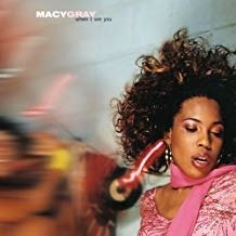 When I See You - Macy Gray - Musik - Sony - 5099767352922 - 