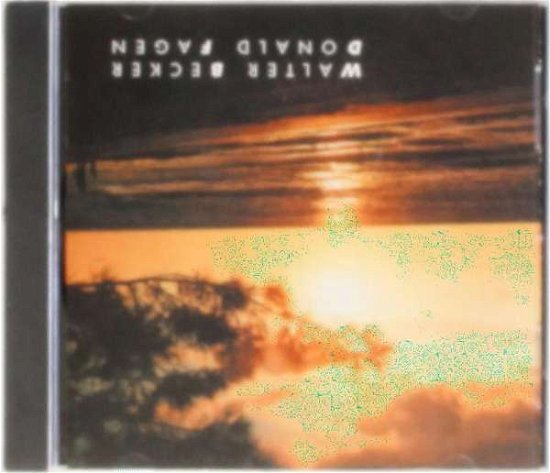 Cover for Donald Fagen · Sun Mountain (CD) (1992)