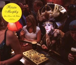 Cover for Roisin Murphy · You Know Better (SCD) (2008)