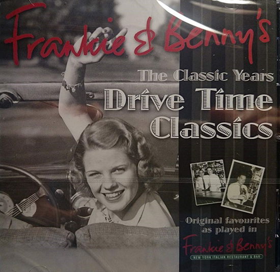 Frankie & Bennyâ´s-classic Years - Frankie & Benny´s - Music - Unknown - 5099922638922 - 