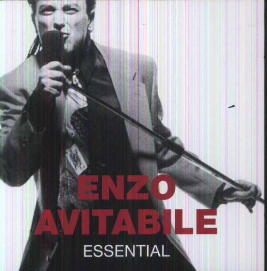 Essential - Enzo Avitabile - Music - Universal - 5099962410922 - May 17, 2012