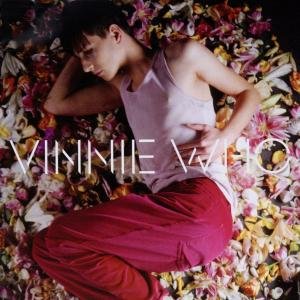Cover for Vinnie Who · Then I Met You (CD) (2011)
