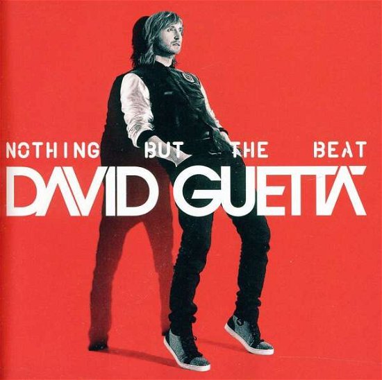 Nothing But The Beat - David Guetta - Muziek -  - 5099967882922 - 