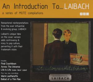 An Introduction To - Laibach - Musique - MUTE - 5099968096922 - 30 août 2012