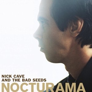 Cover for Nick Cave &amp; The Bad Seeds · Nocturama (CD/DVD) [Collector's, Reissue edition] (2015)