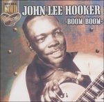 Cover for Double Gold · Hooker John Lee-boom Boom (CD)
