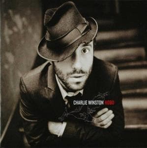 Cover for Charlie Winston · Hobo (CD) [Digipak] (2009)