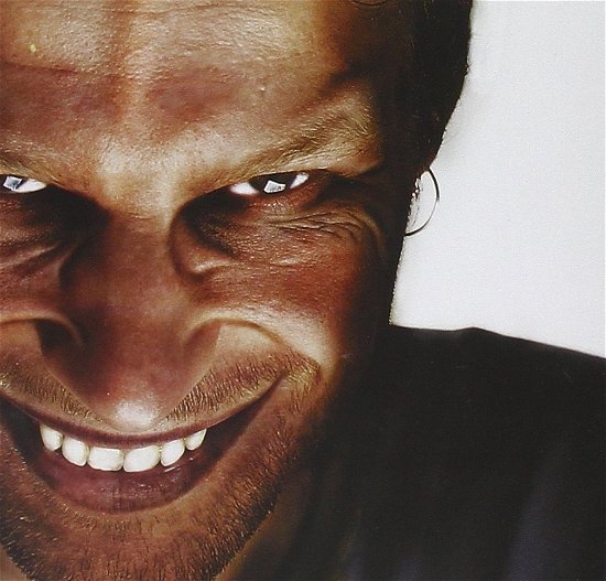 Cover for Aphex Twin · Richard D James (CD) (2006)