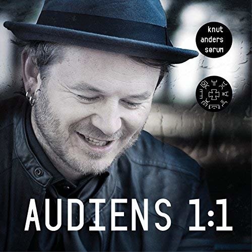 Audiens 1; 1 - Sörum Knut Anders - Musik - Kkv - 7041889642922 - 21. Oktober 2016