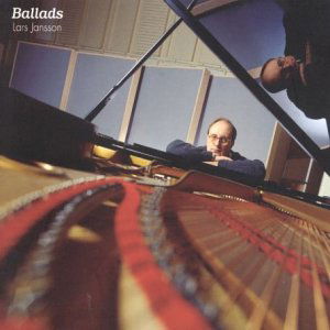 Ballads - Jansson Lars - Musiikki - Imogena - 7393808100922 - torstai 1. lokakuuta 2009