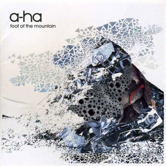 Foot of the Mountain - A-ha - Muziek - RAND - 7798014092922 - 8 maart 2010