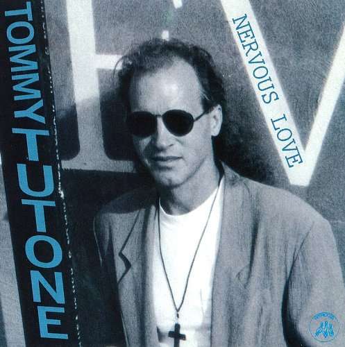 Nervous Love - Tommy Tutone - Music - Appaloosa - 8012786010922 - December 13, 2019