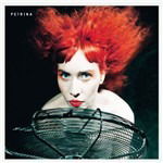 Cover for Petrina (CD) (2013)