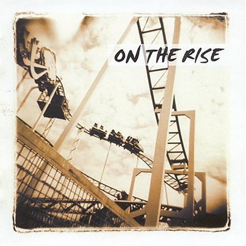 Cover for On the Rise (CD) (2003)